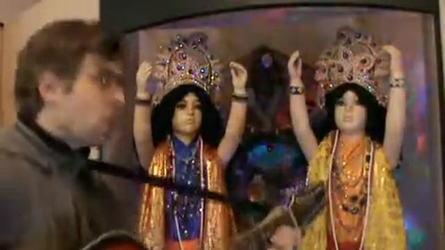 Шаранагати Бхактивинода 1 - 50. Нанда-кишор! смотреть онлайн