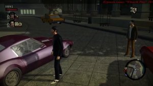 Крестный отец 2 прохождение #3 - примирительная выкупная и прогулки по крышам