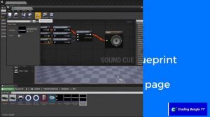 Unreal Engine Vehicle Engine Sound System Add UE4 Easy way to add Vehicle sound + source file #UE4