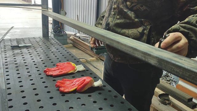 Надёжная Детская кровать.       Своими руками .