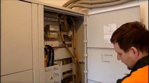 Общедомовые приборы учета электроэнергии Приборы учета электроэнергии нежилых помещений