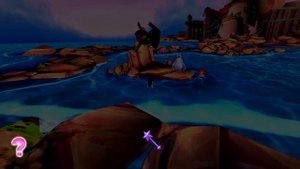 Disney Princess: My Fairytale Adventure - All Cutscenes Full Disney Princess Movie HD 2014