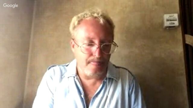 Вебинар - Cамопознания через энергию денег. Практические аспекты. Признаки качества "жадность" смотреть онлайн