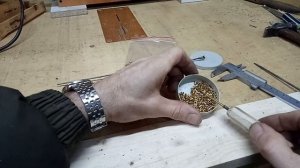 Как быстро вставить втулки в рамку.