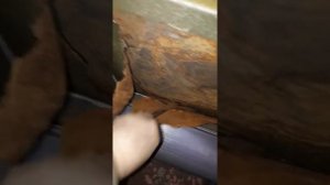 Ремонт автобуса Эталон