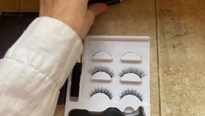 Всё про ресницы