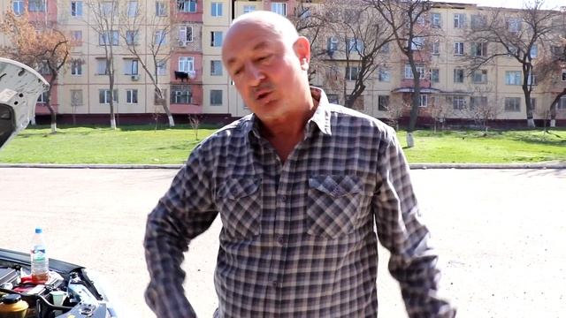 Тех обслуживание автомобиля для новичков