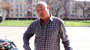 Тех обслуживание автомобиля для новичков