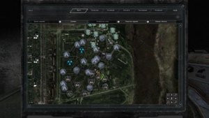 СЮЖЕТ ЗОВ ПРИПЯТИ ПЕРЕНЕСЁН В ВОЙНУ ГРУППИРОВОК | STALKER - GLOBAL WAR #1