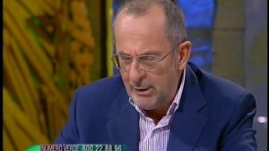 Il ricordo del card. Ersilio Tonini da parte del direttore di Tv2000 Dino Boffo