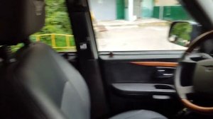 УАЗ Патриот 2015 года рестайлинг 2 комплектация Limited сигнализация wav звуки голосом