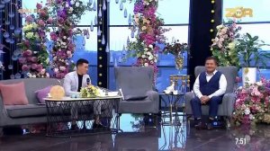 Shohimardon Tagaev  Zor Tv Ertalabdan Salom