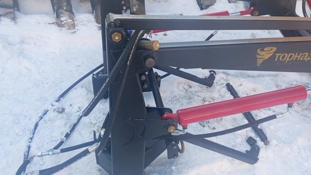 кун на т 25-30..Торнадо 500.. смотреть онлайн