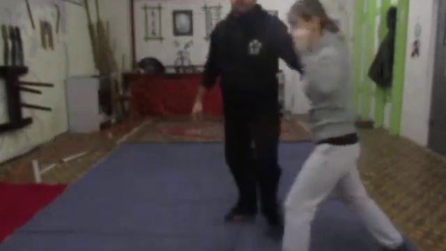 Защита от ножа смотреть онлайн