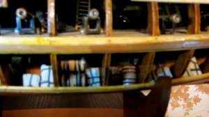 Корабль галеон "Сан Джованни Батиста"