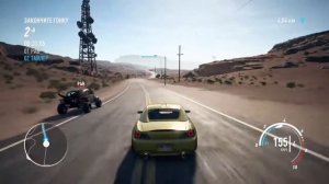 Nfs по сети