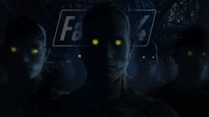 Fallout 4 (серия 142 сюжет) – «Молекулярный уровень», «Инсайдерская информация».mp4