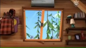 гризли и лемминги.медведи и лед.