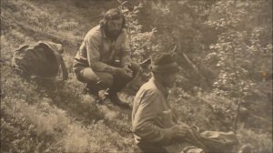 По старым фото. Заповедник. ЯН..mp4