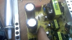 MODEL:FZ450R  FOXLINE 450W.POWERCOOL 450W ремонт