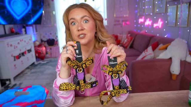 Распаковка с Willdberries и Ozon!? *-30000 руб* … давно это хотела ❤️ смотреть онлайн