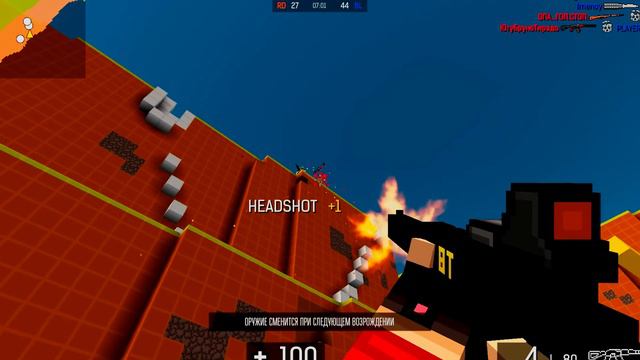 ТОПОВЫЕ КЕЙСЫ В БЛОКПОСТ ВК // ИГРЫ ВК // ШУТЕРЫ ВК
