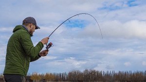 Обзор Lucky John One Sensoric INSPIRADO. ТОП лайт?!