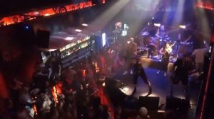 Отец и маски КиШ