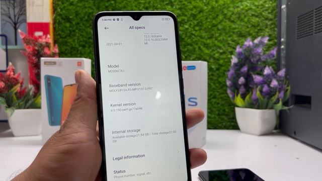 Redmi 9A ? Vivo Y1s || Aug 2021 Buy ? ??? смотреть онлайн