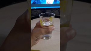 Как выпить стакан воды(подробный гайд)