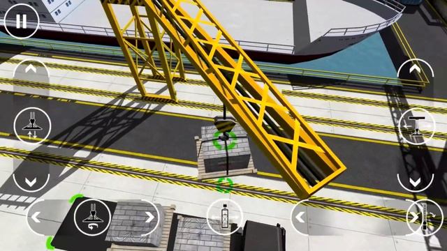 Drive Simulator #3 - Android gameplay смотреть онлайн