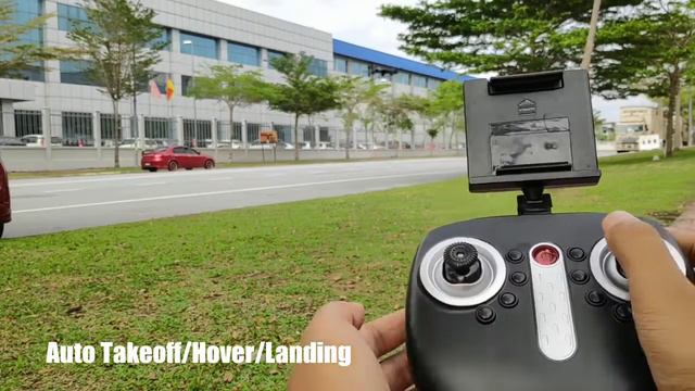 Review Model XX (Drone Malaysia) смотреть онлайн