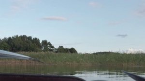 Рыбалка. Чудское озеро 2023