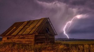 Интересные факты про молнию и грозу | Вы этого не знали. Краткие невероятные факты о природе