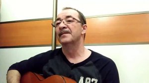 И аккорды все те - же Ильдар Гайнуллин Автор - исполнитель