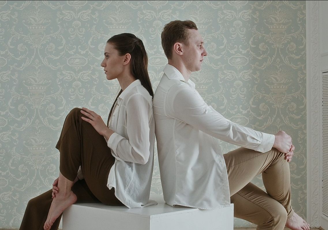 МаргоНика. Неумолим