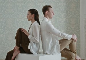 МаргоНика. Неумолим