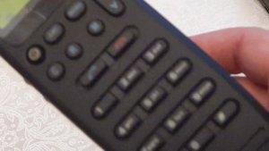 Комплект на продажу авто телефона Нокиа 6080 For sale Nokia 6080