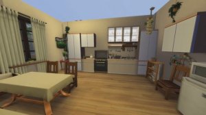 Дом сватов I Дом семьи Будько I Сваты