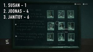 Alan wake 2 - Как открыть сейф в лавке - Уотери глава 3