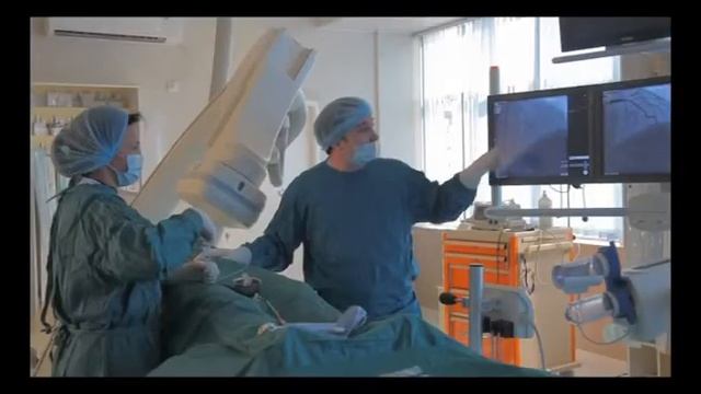 Международная Клиника Ибн Сино в Таджикистане смотреть онлайн