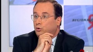 Débat Hollande Sarkozy