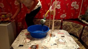 ТАЙМЕР ПОЛИВА Green Helper GA-319N. Наглядное пособие по эксплуатации. СО СПЕЦЭФФЕКТОМ В КОНЦЕ ВИДЕ