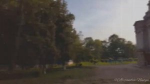 Усадьба Валуевых - г. Остров (2019 г.)