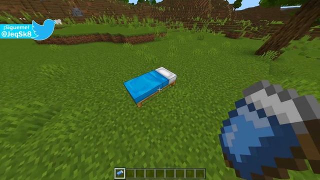 Minecraft Bedrock: GRANJA DE HIERRO 1.19 ?  Minecraft Bedrock PEXBOXPS4SWITCHWIN10