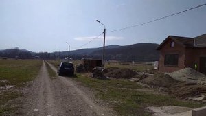 Купить 2 больших дома в Горячем Ключе котеджный поселок с охраной и видеонаблюдением