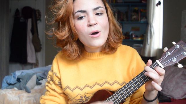 House of Gold - Twenty One Pilots - ukulele cover смотреть онлайн