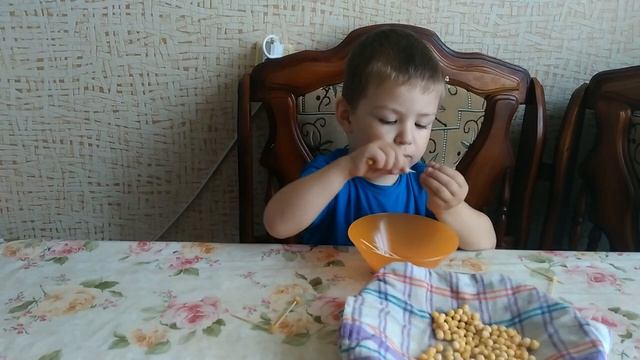 Чем занять детей дома в 3-4 года.