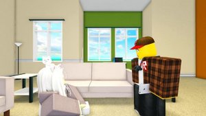 Every time every time | Roblox animation