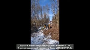 Днепр 12, 11, 16 , МВ, К-750, полный привод, полный газ!